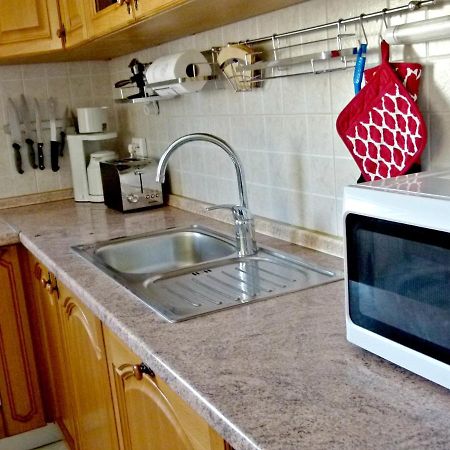 Apartmani Marija Медулин Екстериор снимка