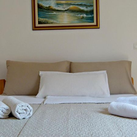 Apartmani Marija Медулин Екстериор снимка