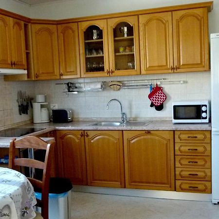 Apartmani Marija Медулин Екстериор снимка