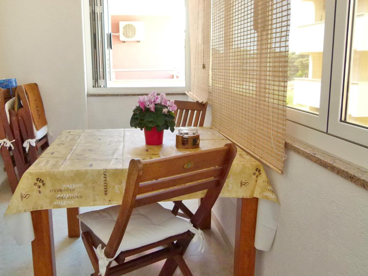 Apartmani Marija Медулин Екстериор снимка